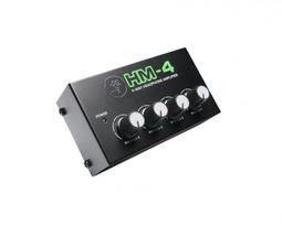 Mackie HM-4 Black
