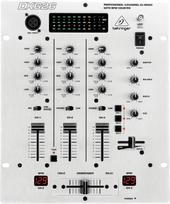Behringer DX626 DJ Mixer