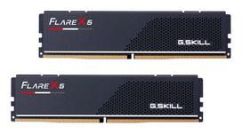 RAM DDR5 48GB PC 6000 CL30 G.Skill (2x24GB) 48-GX2-FX5 FLARE A