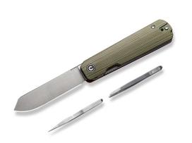 Knife CIVIVI Sendy G10 Green