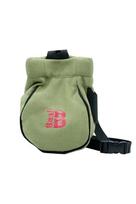 Magnesia cocoon bag click-clac ii-green BEAL