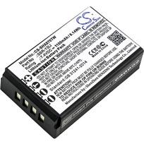 1100mAh for Horizon HX870,HX870E