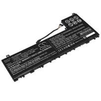 4750mAh for Lenovo IdeaPad 5 Pro 14ITL6-82L30004MX,IdeaPad 5 Pro 14ITL6-82L3000NHH,IdeaPad 5 Pro 14ITL6-82L30016SB,IdeaPad 5 Pro 14ITL6-82L3001NKR,IdeaPad 5 Pro 14ITL6-82L30025MJ,IdeaPad 5 Pro 14ITL6-82L3002RBM,IdeaPad 5 Pro 14ITL6-82L300DEIN,IdeaPad 5-14