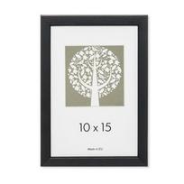 Rėmelis 40x60 med 1200898 PINO NERO plexi| 11mm