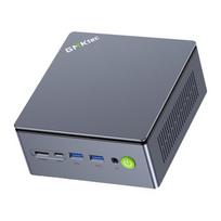 Mini PC - GMKtec M7 Ultra Ryzen 7 PRO 6850U 16GB 512GB Win 11 Pro Pilka