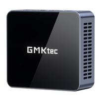Mini PC - GMKtec M2 Pro S Intel i7-1185G7 16GB RAM 512GB SSD Juoda