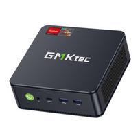 Mini PC - GMKtec M5 Ultra Ryzen 7 7730U 16GB RAM 512GB SSD Juoda
