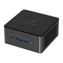 Mini PC - Minisforum UM890 Pro Ryzen 9 8945HS 16GB 512GB
