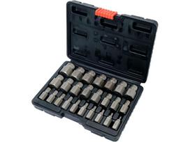 Yato YT-06034 screw/bolt extractor 1 pc(s)
