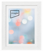 Rėmelis 21x30 plastikinis VF3468 Travel baltas| 25mm