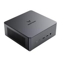 Mini Stacionarus Kompiuteris - Minisforum UM790 Pro | Ryzen 9 7940HS | Barebone | Wi-Fi 6E