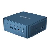 Mini PC - GEEKOM IT13 Intel Core i5-13600H 16GB 1TB Win 11 Pro