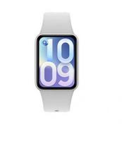 Smart Band 10 Pro NFC Silver