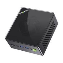 Mini PC - GMKtec K8 Ryzen 7 8845HS 32GB RAM 1TB SSD Juoda
