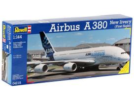 Žaidimų zona | PC | Konsolės | Priedai // Edukaciniai žaislai | Interaktyvūs | Kūrybiški | Meniški // Model plastikowy airbus a 380