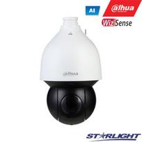 IP Kamera - SD5A825-HNR-YA 8MP 25x Priartinimas Pan/Tilt 0°-360° -15° iki +90°