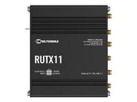 TELTONIKA NETWORKS RUTX11 4G/LTE Router US Version