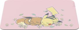 Podkładka Razer Pod mysz Gigantus V2 Pokémon Edition, Rozmiar M - Pikachu/Eevee (RZ02-03334900-RUEA) | RZ02-03334900-RUEA | 8887910063903