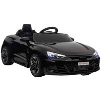 Vaikiškas elektromobilis Homcom 103x58x41cm., juodos spalvos