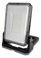 Ansmann WL2000R-ECO Black, Grey LED 48 W