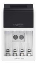 Ansmann Comfort Plus battery charger Universal AC