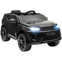 Vaikiškas elektromobilis Aiyaplay 106x65,5x51cm., juodos spalvos