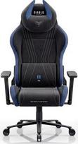 Diablo X-Horn 2.0 Fabric Normal Size Night Blue ergonominė kėdė