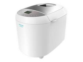 Cecotec Bread Maker | Bread&Co 1000 Delicious | Number of programs 19 | Display LCD