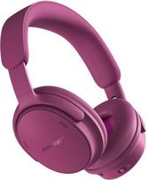 Bose wireless headphones QuietComfort Headphones (2nd Gen), rosewood mauve