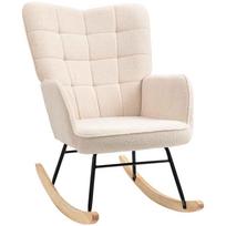 Supamas fotelis Homcom 98x71x101cm., įvairių spalvų