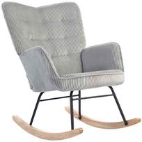 Supamas fotelis Homcom 98x71x101cm., įvairių spalvų