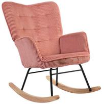 Supamas fotelis Homcom 98x71x101cm., įvairių spalvų