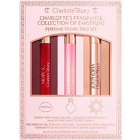 Charlotte´s Fragrance Collection Of Emotions - Set miniatur
