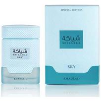 Shiyaaka Sky EDP
