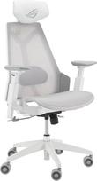 ASUS ROG Destrier Ergo Core Gaming Chair White - ergonomischer Gaming Stuhl | 90GC01P0-MSG060 | 4711387920183