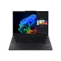 Lenovo  ThinkPad T14 G6 Intel | Black | 14 " | IPS | WUXGA | 1920 x 1200 pixels | Anti-glare | Intel Core Ultra 5 | 226V | 16GB | Soldered LPDDR5x | Solid-state drive capacity 512GB | Intel Arc Graphics 130V | Windows 11 Pro | 802.11be | Bluetooth | 21QG006FMH | 199273946990