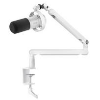 FIFINE T688W laidinis dinaminis mikrofonas su stovu | USB/XLR