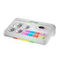 FIFINE AmpliGame SC8W Audio mikšerinis pultas | USB