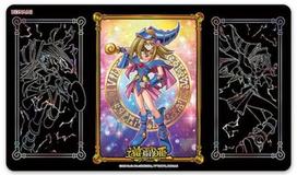 Yu-Gi-Oh! - Dark Magician Girl Game Mat