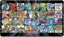 Yu-Gi-Oh! - Elemental Hero Game Mat