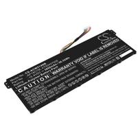 3800mAh for Acer Swift 5 SF514-54GT-595G,TravelMate Spin P4 TMP414RN-51-72QA,Swift 3 SF316-51-77LN,ConceptD 3 Ezel CC315-72P-77NA,ConceptD 3 Ezel CC315-72P-74BY,Swift 5 SF514-54GT-73S8,Swift3 SF313-52-54TJ,Swift 5 SF514-55GT-580G,Swift 3 SF313-52-502K,Swi