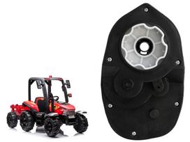 Žaidimų zona | PC | Konsolės | Priedai // Vaikiškos elektrinės transporto priemonės // Silnik + przekładnia 24V 12000 RPM do pojazdu BLT-206