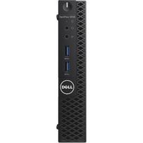 Dell OptiPlex 3050 micro; Intel® Core™ i5-6500T (4C/4T, 2.5-3.1 GHz, 6MB) | 8GB DDR4 RAM | 256GB SSD | Windows 11 Pro | Atnaujintas