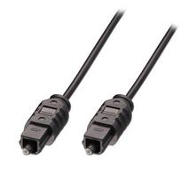 Optinis Garso Kabelis - Lindy TosLink SPDIF 10 m