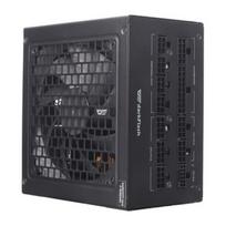 Maitinimo šaltinis - DarkFlash PMT1250 1250W, ATX 3.1, PCIe 5.1, Juodas