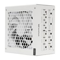 Kompiuterio maitinimo blokas - DarkFlash PMT1050 1050W ATX 3.1 PCIe 5.1 Gold Balta