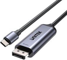 Unitek 8K USB-C to DisplayPort 1.5M Bi-Directional Cable