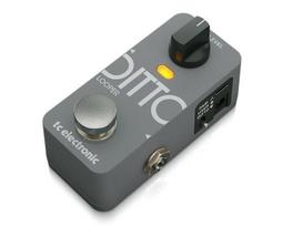 TC Electronic Ditto 2 Looper