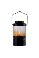 Aurora-black FIRE-MAPLE lamp
