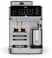 Automatinis kavos aparatas Ninja AutoBarista Pro AE1052EU, sidabro sp.